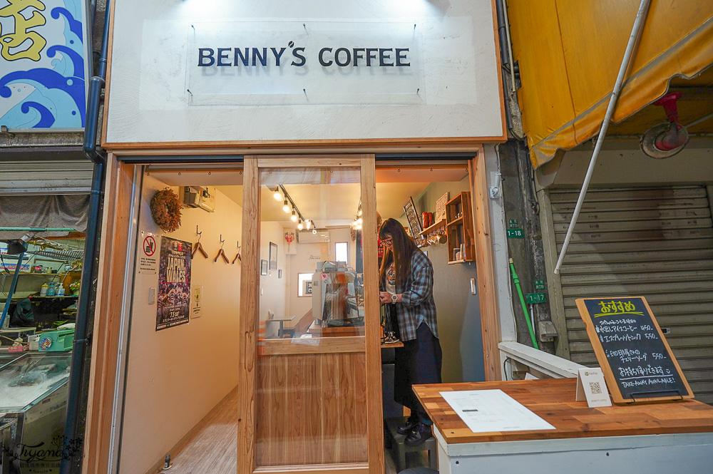 【九州小倉景點】小倉車站．魚町銀天街．旦過市場，集現代吃喝玩樂與在地傳統市場小旅行路線！小倉車站行李置物櫃 @緹雅瑪 美食旅遊趣