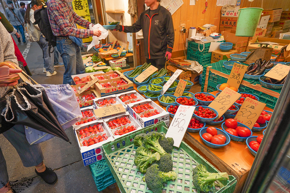 【九州小倉景點】小倉車站．魚町銀天街．旦過市場，集現代吃喝玩樂與在地傳統市場小旅行路線！小倉車站行李置物櫃 @緹雅瑪 美食旅遊趣