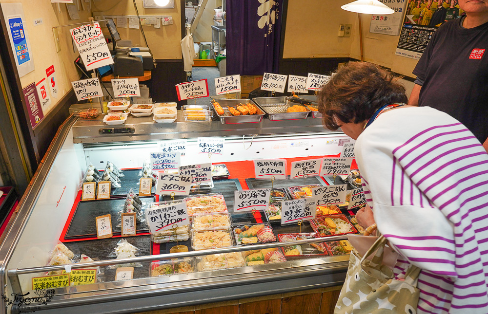 【九州小倉景點】小倉車站．魚町銀天街．旦過市場，集現代吃喝玩樂與在地傳統市場小旅行路線！小倉車站行李置物櫃 @緹雅瑪 美食旅遊趣