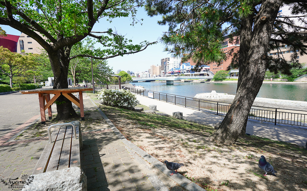 九州小倉城「小倉祇園 八坂神社」連接小倉城旁400多年歷史的豐前市守護神 @緹雅瑪 美食旅遊趣