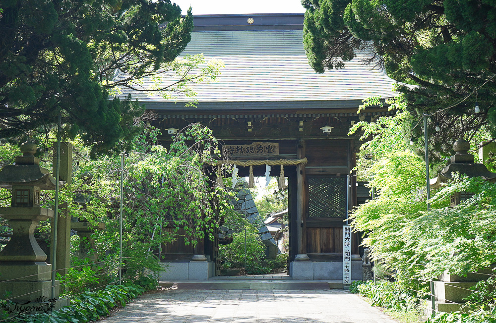 九州小倉城「小倉祇園 八坂神社」連接小倉城旁400多年歷史的豐前市守護神 @緹雅瑪 美食旅遊趣