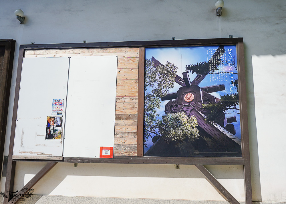 九州小倉城「小倉祇園 八坂神社」連接小倉城旁400多年歷史的豐前市守護神 @緹雅瑪 美食旅遊趣