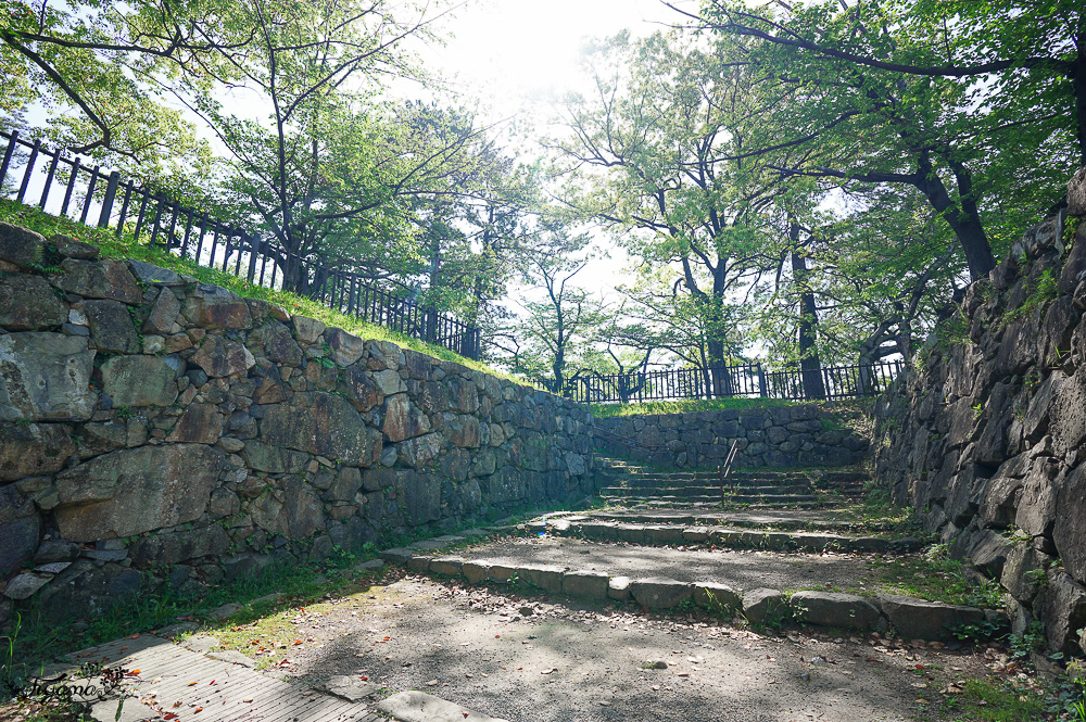 九州小倉城「小倉祇園 八坂神社」連接小倉城旁400多年歷史的豐前市守護神 @緹雅瑪 美食旅遊趣