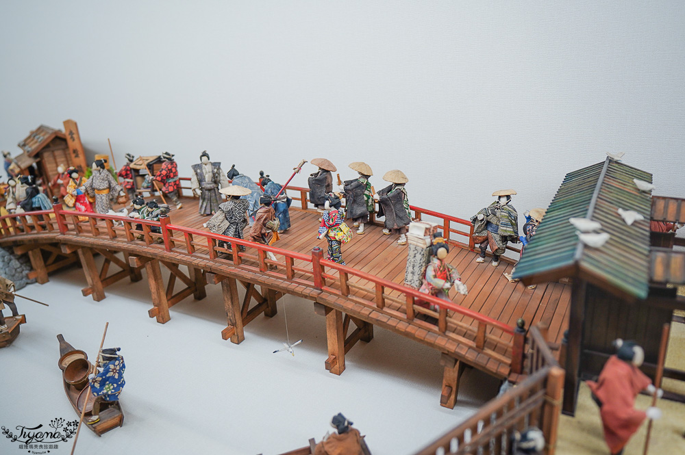 九州小倉城怎麼玩！！小倉城天守閣騎馬射箭「流鏑馬」、和服體驗、天守閣咖啡廳、しろテラス，也別忘了小倉城庭園 @緹雅瑪 美食旅遊趣