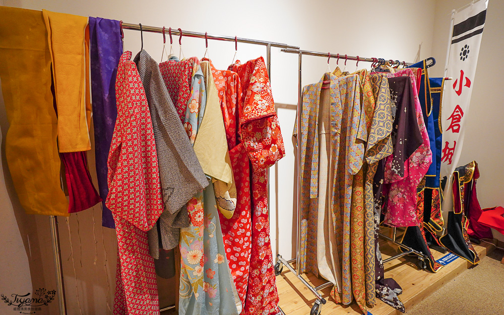 九州小倉城怎麼玩！！小倉城天守閣騎馬射箭「流鏑馬」、和服體驗、天守閣咖啡廳、しろテラス，也別忘了小倉城庭園 @緹雅瑪 美食旅遊趣