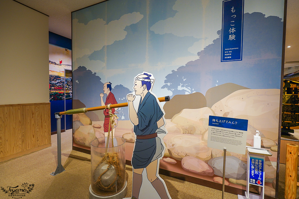 九州小倉城怎麼玩！！小倉城天守閣騎馬射箭「流鏑馬」、和服體驗、天守閣咖啡廳、しろテラス，也別忘了小倉城庭園 @緹雅瑪 美食旅遊趣