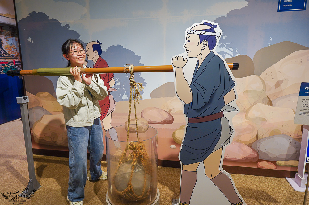 九州小倉城怎麼玩！！小倉城天守閣騎馬射箭「流鏑馬」、和服體驗、天守閣咖啡廳、しろテラス，也別忘了小倉城庭園 @緹雅瑪 美食旅遊趣