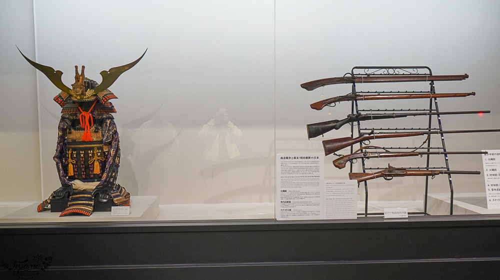 九州小倉城怎麼玩！！小倉城天守閣騎馬射箭「流鏑馬」、和服體驗、天守閣咖啡廳、しろテラス，也別忘了小倉城庭園 @緹雅瑪 美食旅遊趣