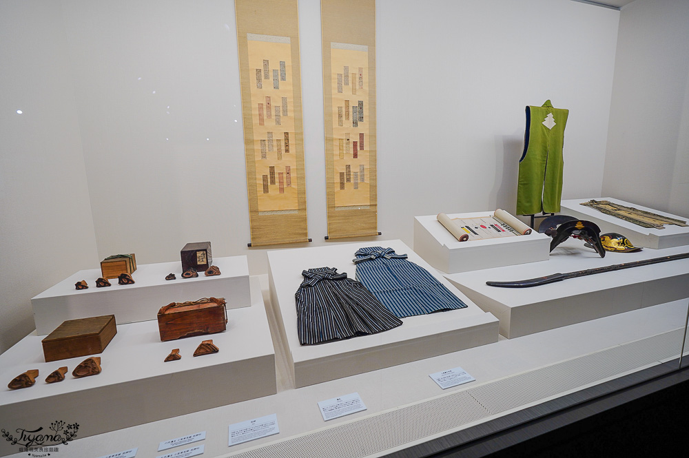 九州小倉城怎麼玩！！小倉城天守閣騎馬射箭「流鏑馬」、和服體驗、天守閣咖啡廳、しろテラス，也別忘了小倉城庭園 @緹雅瑪 美食旅遊趣