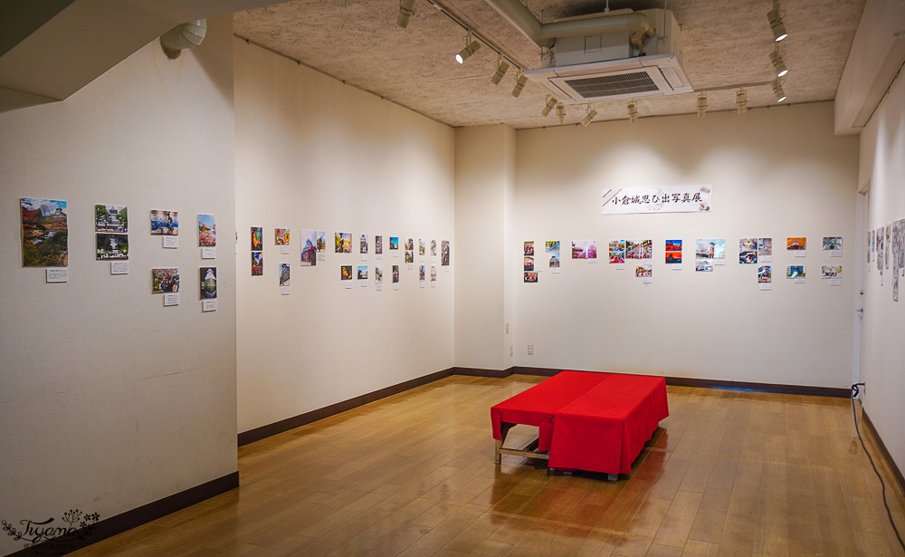 九州小倉城怎麼玩！！小倉城天守閣騎馬射箭「流鏑馬」、和服體驗、天守閣咖啡廳、しろテラス，也別忘了小倉城庭園 @緹雅瑪 美食旅遊趣