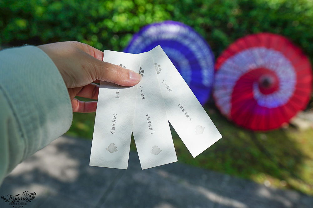 福岡小倉逛OUTLET賞夜景一日遊：小倉城．小倉城庭院．皿倉山展望台．魚町銀天街．旦過市場．九州THE OUTLETS KITAKYUSHU @緹雅瑪 美食旅遊趣