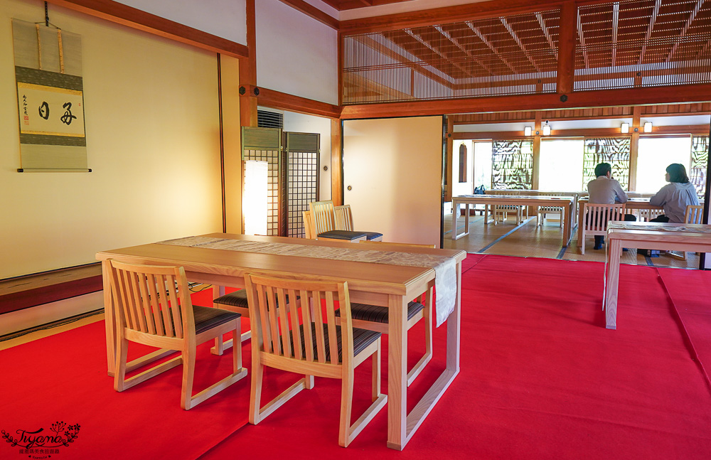 九州景點｜小倉城庭園：小倉城聯票一次玩2個景點最超值！！品味抹茶甜品，欣賞日本庭園 @緹雅瑪 美食旅遊趣