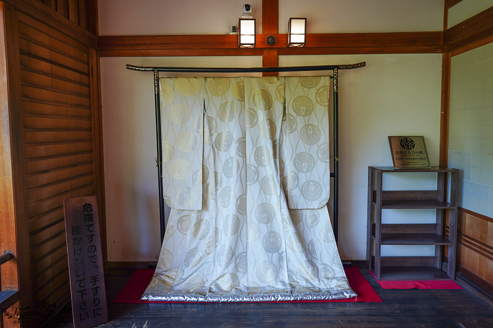 九州景點｜小倉城庭園：小倉城聯票一次玩2個景點最超值！！品味抹茶甜品，欣賞日本庭園 @緹雅瑪 美食旅遊趣
