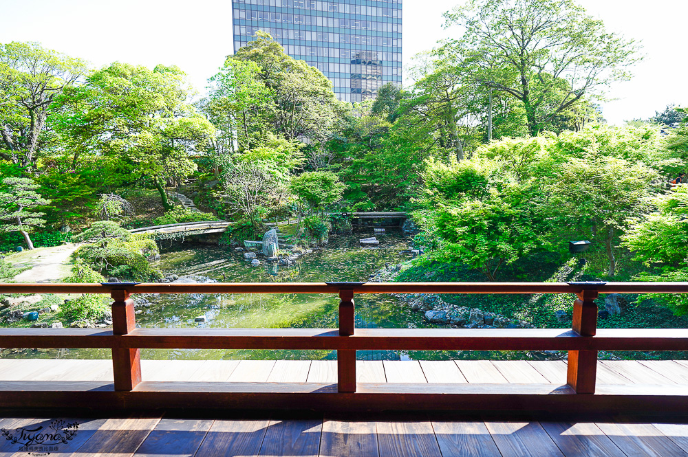 福岡小倉逛OUTLET賞夜景一日遊：小倉城．小倉城庭院．皿倉山展望台．魚町銀天街．旦過市場．九州THE OUTLETS KITAKYUSHU @緹雅瑪 美食旅遊趣