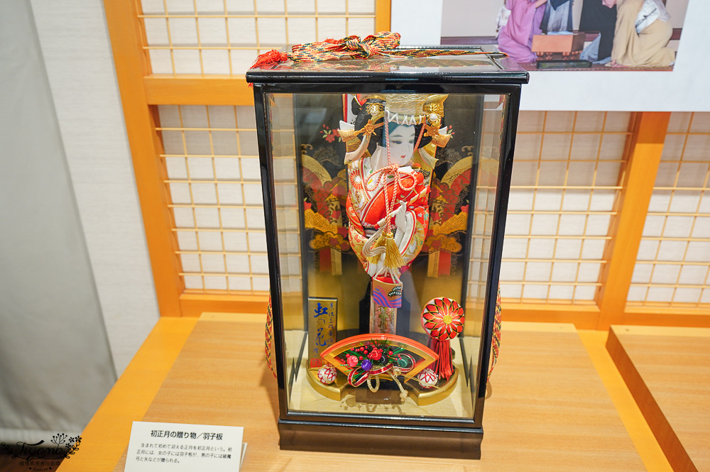 九州景點｜小倉城庭園：小倉城聯票一次玩2個景點最超值！！品味抹茶甜品，欣賞日本庭園 @緹雅瑪 美食旅遊趣