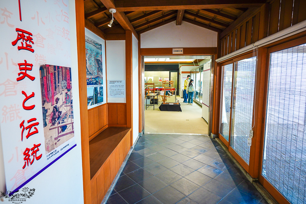 九州景點｜小倉城庭園：小倉城聯票一次玩2個景點最超值！！品味抹茶甜品，欣賞日本庭園 @緹雅瑪 美食旅遊趣