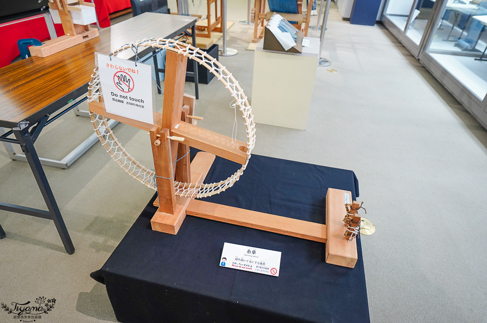 九州景點｜小倉城庭園：小倉城聯票一次玩2個景點最超值！！品味抹茶甜品，欣賞日本庭園 @緹雅瑪 美食旅遊趣