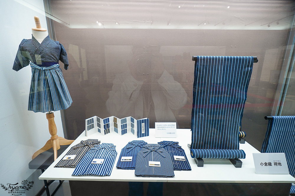 福岡小倉逛OUTLET賞夜景一日遊：小倉城．小倉城庭院．皿倉山展望台．魚町銀天街．旦過市場．九州THE OUTLETS KITAKYUSHU @緹雅瑪 美食旅遊趣