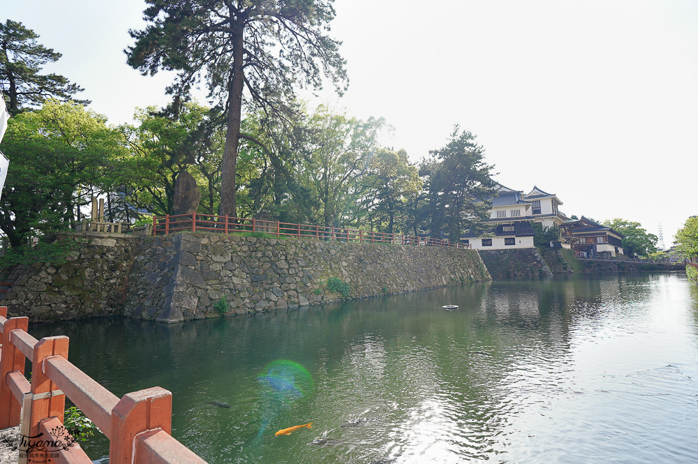 九州小倉城「小倉祇園 八坂神社」連接小倉城旁400多年歷史的豐前市守護神 @緹雅瑪 美食旅遊趣