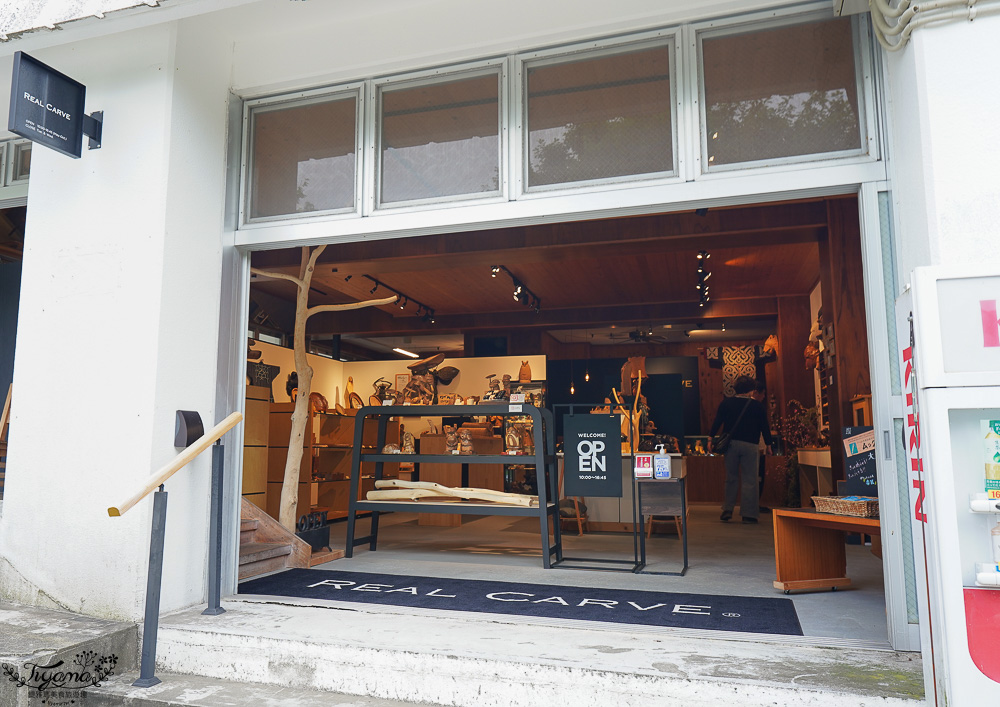 【北海道景點】支笏湖遊客中心｜山線鐵橋｜Patissier Labo｜支笏湖商店街 @緹雅瑪 美食旅遊趣