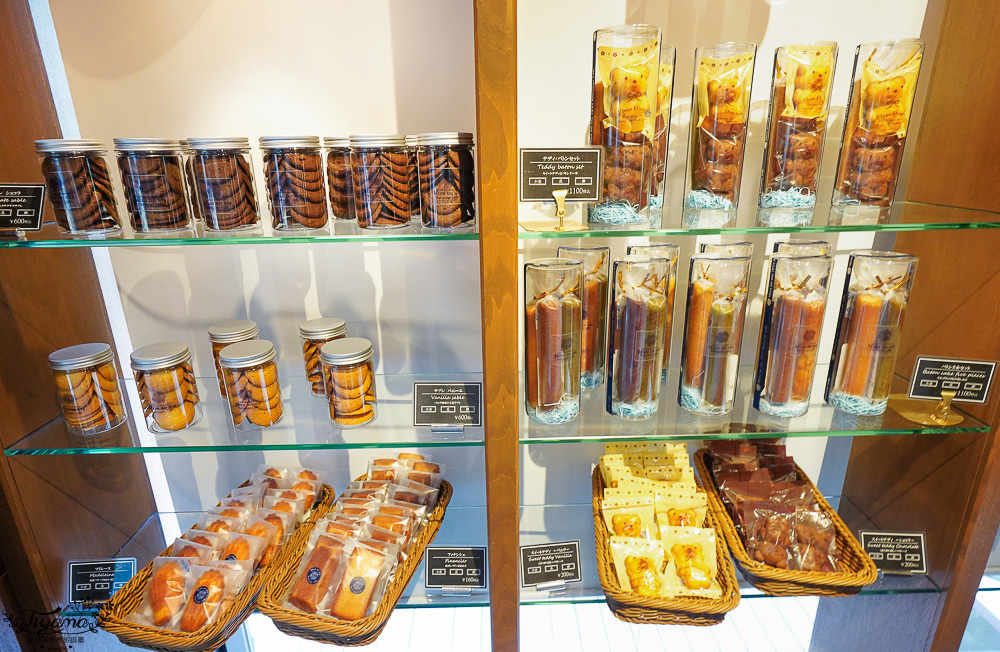 【北海道景點】支笏湖遊客中心｜山線鐵橋｜Patissier Labo｜支笏湖商店街 @緹雅瑪 美食旅遊趣