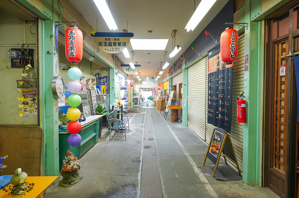 北海道魚市場｜苫小牧漁市場「海之驛Puratto Minato市場．海の駅ぷらっとみなと市場」新鮮海鮮市場、ほっき貝資料館 @緹雅瑪 美食旅遊趣