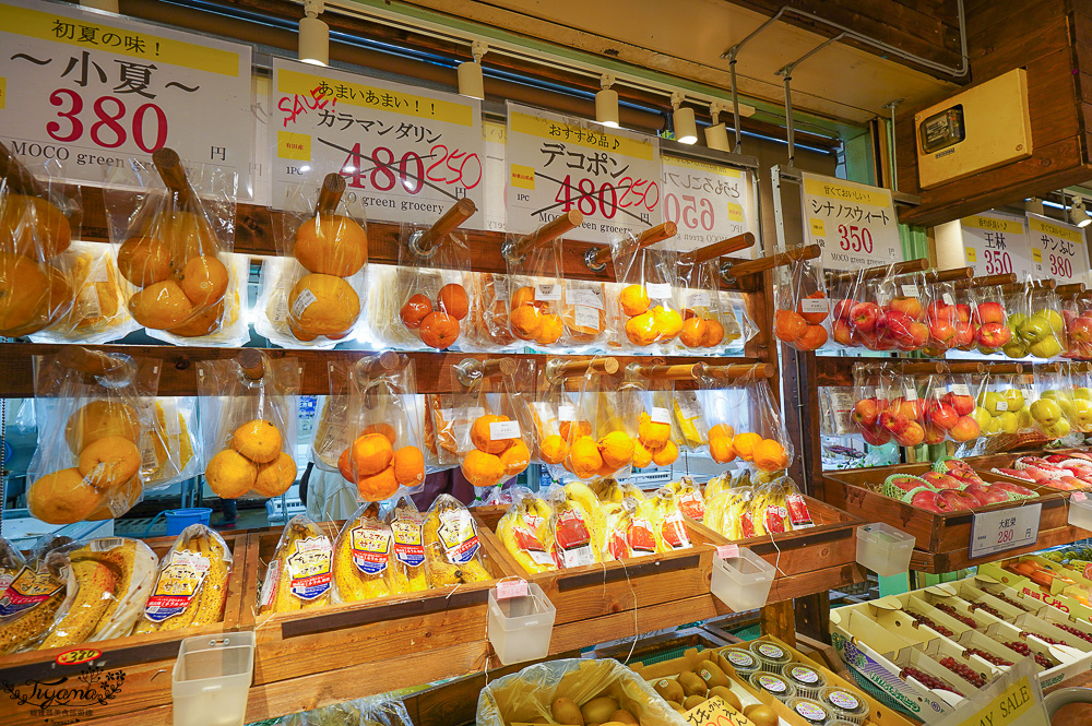 北海道魚市場｜苫小牧漁市場「海之驛Puratto Minato市場．海の駅ぷらっとみなと市場」新鮮海鮮市場、ほっき貝資料館 @緹雅瑪 美食旅遊趣