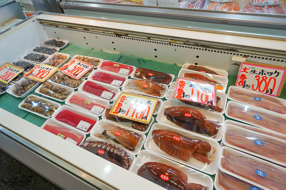 北海道魚市場|苫小牧漁市場「海之驛Puratto Minato市場.海の駅ぷらっとみなと市場」新鮮海鮮市場、ほっき貝資料館 @緹雅瑪 美食旅遊趣 北海道魚市場|苫小牧漁市場「海之驛Puratto Minato市場.海の駅ぷらっとみなと市場」新鮮海鮮市場、ほっき貝資料館 @緹雅瑪 美食旅遊趣