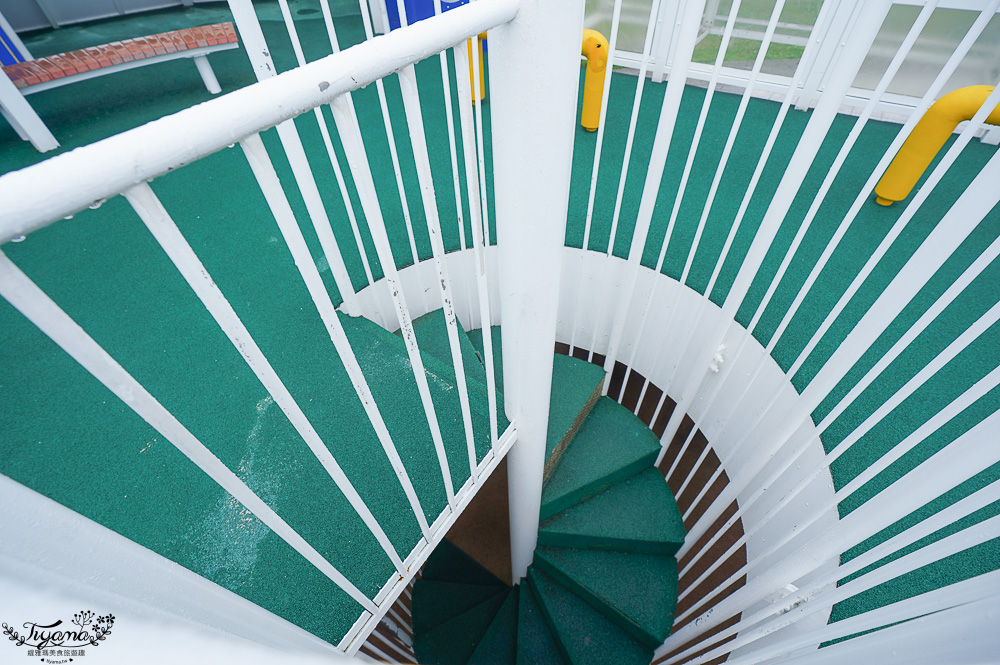 意外遇見海洋風親子公園「キラキラ公園|Kirakira Park」苫小牧漁港旁的親子公園 @緹雅瑪 美食旅遊趣 意外遇見海洋風親子公園「キラキラ公園|Kirakira Park」苫小牧漁港旁的親子公園 @緹雅瑪 美食旅遊趣