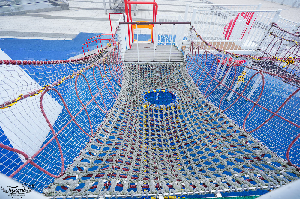 意外遇見海洋風親子公園「キラキラ公園|Kirakira Park」苫小牧漁港旁的親子公園 @緹雅瑪 美食旅遊趣 意外遇見海洋風親子公園「キラキラ公園|Kirakira Park」苫小牧漁港旁的親子公園 @緹雅瑪 美食旅遊趣