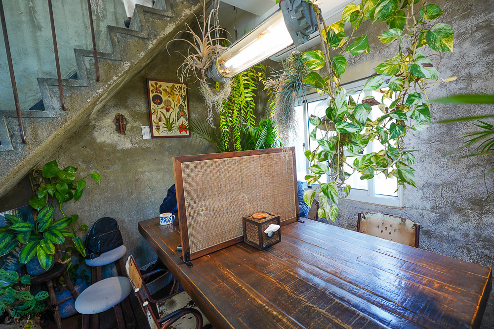 台南早午餐「小北家灶咖ZAOKA」台南在地7年的人氣早午餐店，平日也要排隊 @緹雅瑪 美食旅遊趣