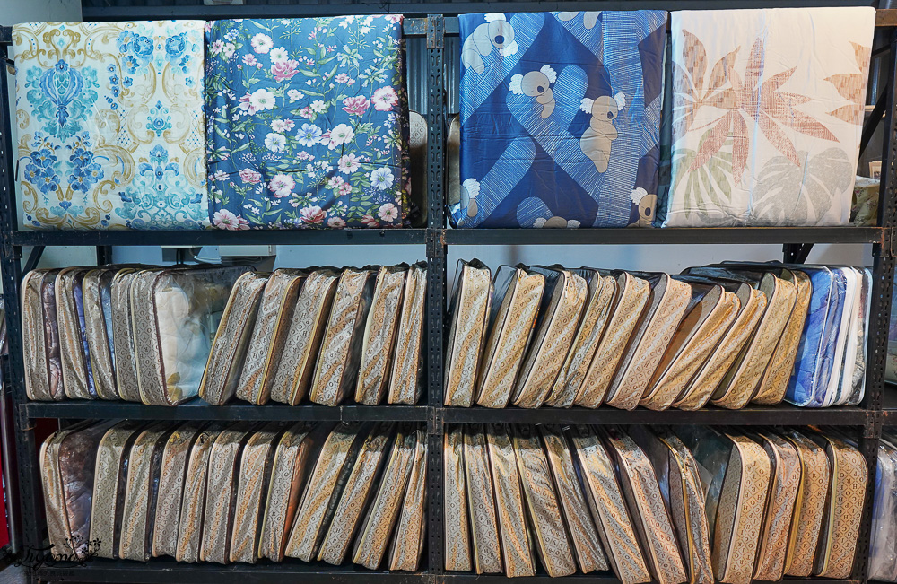 台南寢具特賣會｜多利寶寢具✖︎海馬台南年度聯合特賣會：MIT天絲寢具工廠直營好平價~天絲寢具2套只要3980元，萬用毯349，多款買一送一，天絲床包兩用被組 起 @緹雅瑪 美食旅遊趣