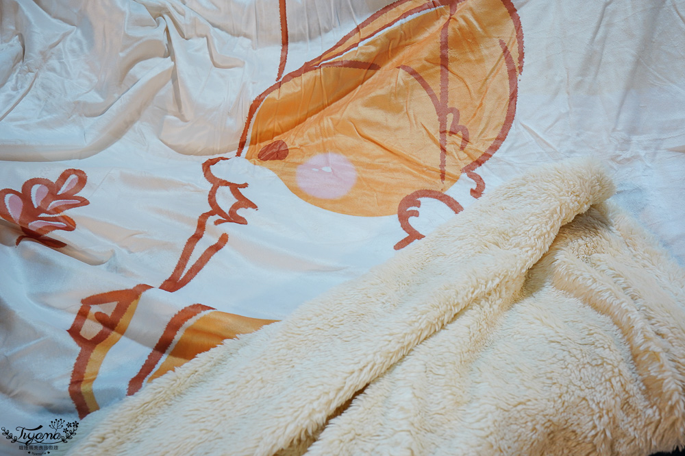 台南寢具特賣會｜多利寶寢具✖︎海馬台南年度聯合特賣會：MIT天絲寢具工廠直營好平價~天絲寢具2套只要3980元，萬用毯349，多款買一送一，天絲床包兩用被組 起 @緹雅瑪 美食旅遊趣