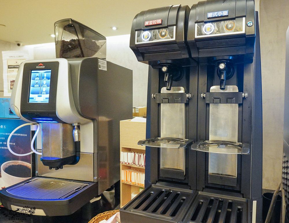 台糖長榮酒店 台南｜吃遍天下自助餐：台南聚餐推薦~台南Buffet自助餐，平日晚餐菜色 @緹雅瑪 美食旅遊趣