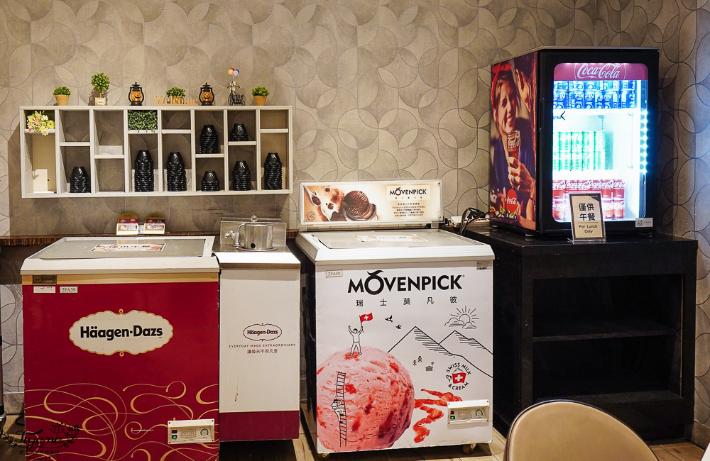 台糖長榮酒店 台南｜吃遍天下自助餐：台南聚餐推薦~台南Buffet自助餐，平日晚餐菜色 @緹雅瑪 美食旅遊趣