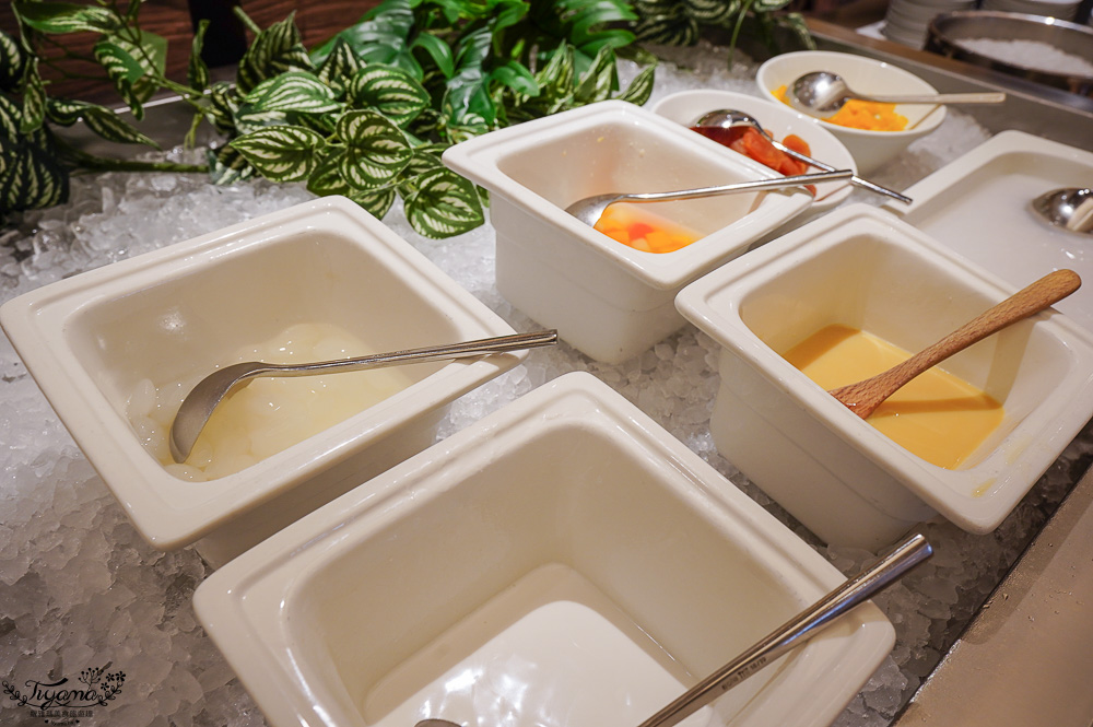 嘉義飯店Buffet自助餐｜嘉義福容voco酒店「田園西餐廳」平日晚餐分享~主餐排餐+半自助餐，超驚艷美食饗宴 @緹雅瑪 美食旅遊趣