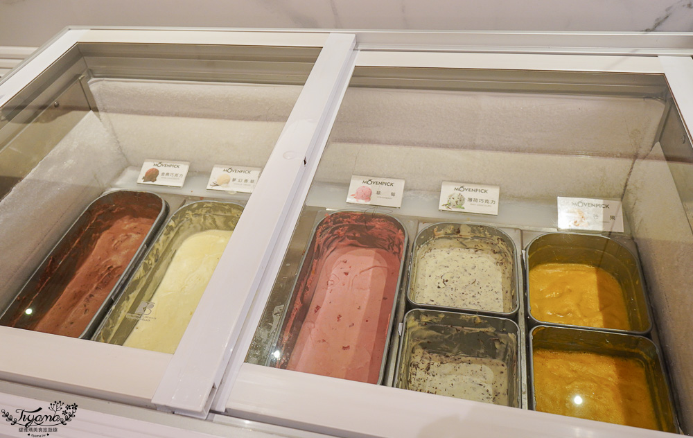 嘉義飯店Buffet自助餐｜嘉義福容voco酒店「田園西餐廳」平日晚餐分享~主餐排餐+半自助餐，超驚艷美食饗宴 @緹雅瑪 美食旅遊趣