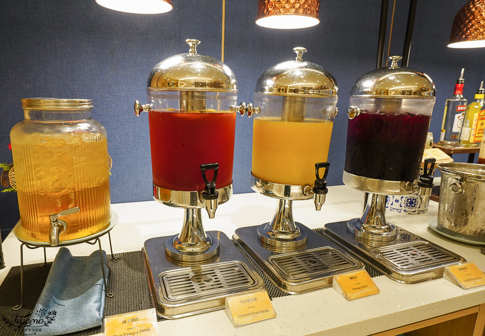 嘉義飯店Buffet自助餐｜嘉義福容voco酒店「田園西餐廳」平日晚餐分享~主餐排餐+半自助餐，超驚艷美食饗宴 @緹雅瑪 美食旅遊趣