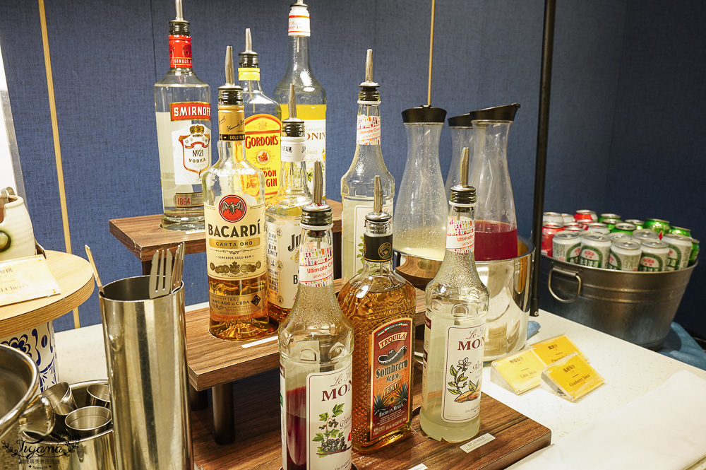 嘉義飯店Buffet自助餐｜嘉義福容voco酒店「田園西餐廳」平日晚餐分享~主餐排餐+半自助餐，超驚艷美食饗宴 @緹雅瑪 美食旅遊趣