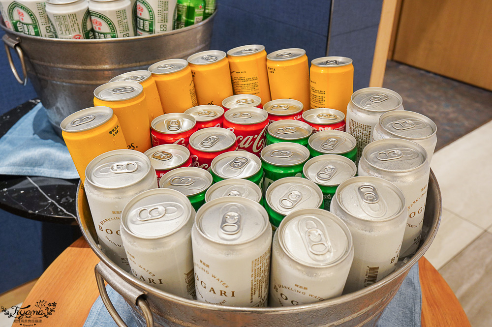 嘉義飯店Buffet自助餐｜嘉義福容voco酒店「田園西餐廳」平日晚餐分享~主餐排餐+半自助餐，超驚艷美食饗宴 @緹雅瑪 美食旅遊趣