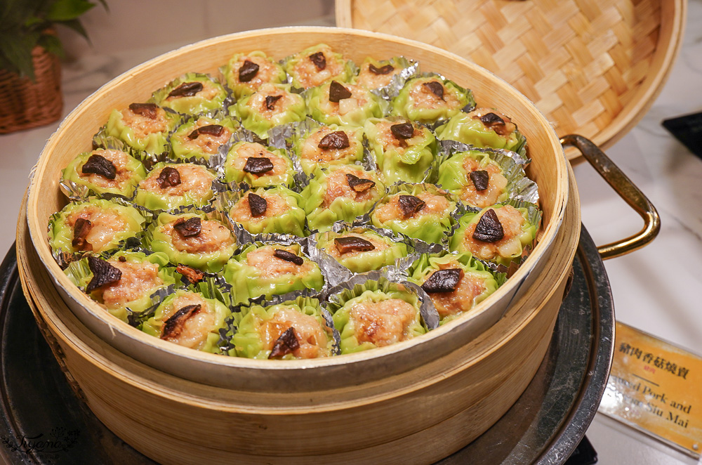 嘉義飯店Buffet自助餐｜嘉義福容voco酒店「田園西餐廳」平日晚餐分享~主餐排餐+半自助餐，超驚艷美食饗宴 @緹雅瑪 美食旅遊趣