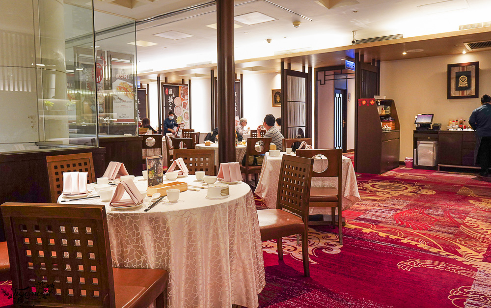 台南烤鵝「霸王鵝五吃」台糖長榮酒店(台南) 2F「長園中餐廳」推出全新霸王鵝之夜 @緹雅瑪 美食旅遊趣