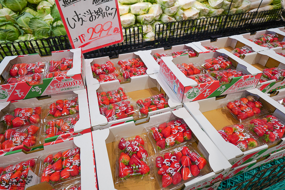 福岡購物景點「LaLaport 福岡」三井購物中心好逛好吃好買一次滿足！！第一天就先來買好衣服 @緹雅瑪 美食旅遊趣