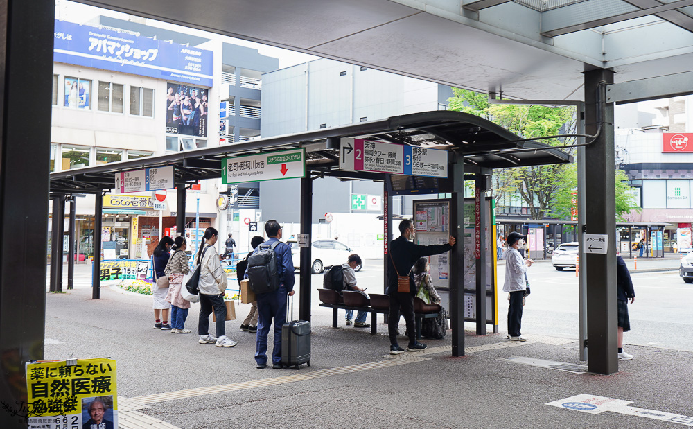 福岡購物景點「LaLaport 福岡」三井購物中心好逛好吃好買一次滿足！！第一天就先來買好衣服 @緹雅瑪 美食旅遊趣