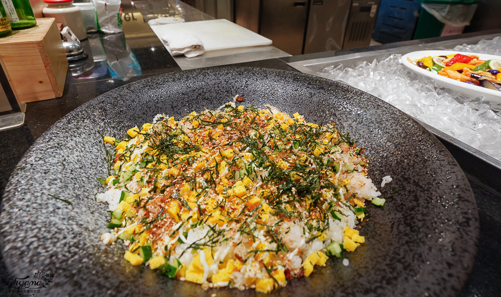 台糖長榮酒店台南早餐「吃遍天下自助餐早餐」現燙牛肉湯、魚片湯、台式刈包，豐富中西式自助式早餐 @緹雅瑪 美食旅遊趣