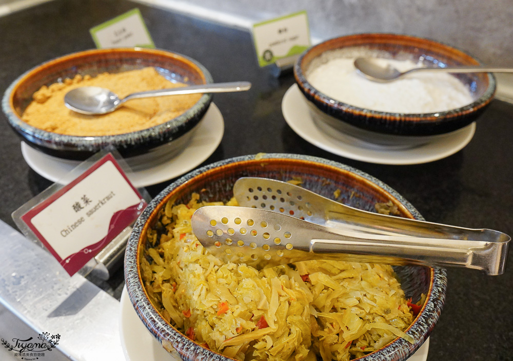 台糖長榮酒店台南早餐「吃遍天下自助餐早餐」現燙牛肉湯、魚片湯、台式刈包,豐富中西式自助式早餐 @緹雅瑪 美食旅遊趣 台糖長榮酒店台南早餐「吃遍天下自助餐早餐」現燙牛肉湯、魚片湯、台式刈包,豐富中西式自助式早餐 @緹雅瑪 美食旅遊趣