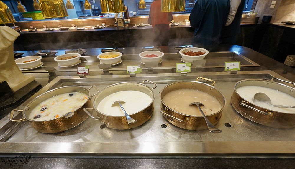 台糖長榮酒店台南早餐「吃遍天下自助餐早餐」現燙牛肉湯、魚片湯、台式刈包,豐富中西式自助式早餐 @緹雅瑪 美食旅遊趣 台糖長榮酒店台南早餐「吃遍天下自助餐早餐」現燙牛肉湯、魚片湯、台式刈包,豐富中西式自助式早餐 @緹雅瑪 美食旅遊趣