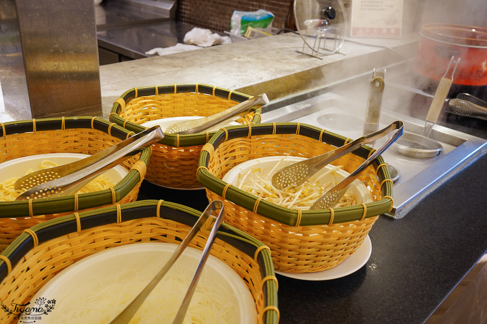 台糖長榮酒店台南早餐「吃遍天下自助餐早餐」現燙牛肉湯、魚片湯、台式刈包,豐富中西式自助式早餐 @緹雅瑪 美食旅遊趣 台糖長榮酒店台南早餐「吃遍天下自助餐早餐」現燙牛肉湯、魚片湯、台式刈包,豐富中西式自助式早餐 @緹雅瑪 美食旅遊趣