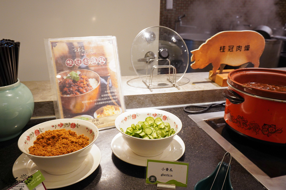 台糖長榮酒店台南早餐「吃遍天下自助餐早餐」現燙牛肉湯、魚片湯、台式刈包,豐富中西式自助式早餐 @緹雅瑪 美食旅遊趣 台糖長榮酒店台南早餐「吃遍天下自助餐早餐」現燙牛肉湯、魚片湯、台式刈包,豐富中西式自助式早餐 @緹雅瑪 美食旅遊趣