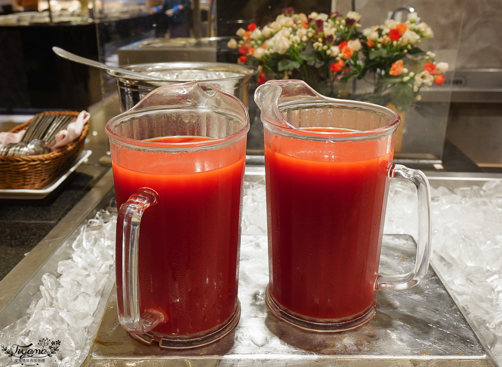 台糖長榮酒店台南早餐「吃遍天下自助餐早餐」現燙牛肉湯、魚片湯、台式刈包,豐富中西式自助式早餐 @緹雅瑪 美食旅遊趣 台糖長榮酒店台南早餐「吃遍天下自助餐早餐」現燙牛肉湯、魚片湯、台式刈包,豐富中西式自助式早餐 @緹雅瑪 美食旅遊趣